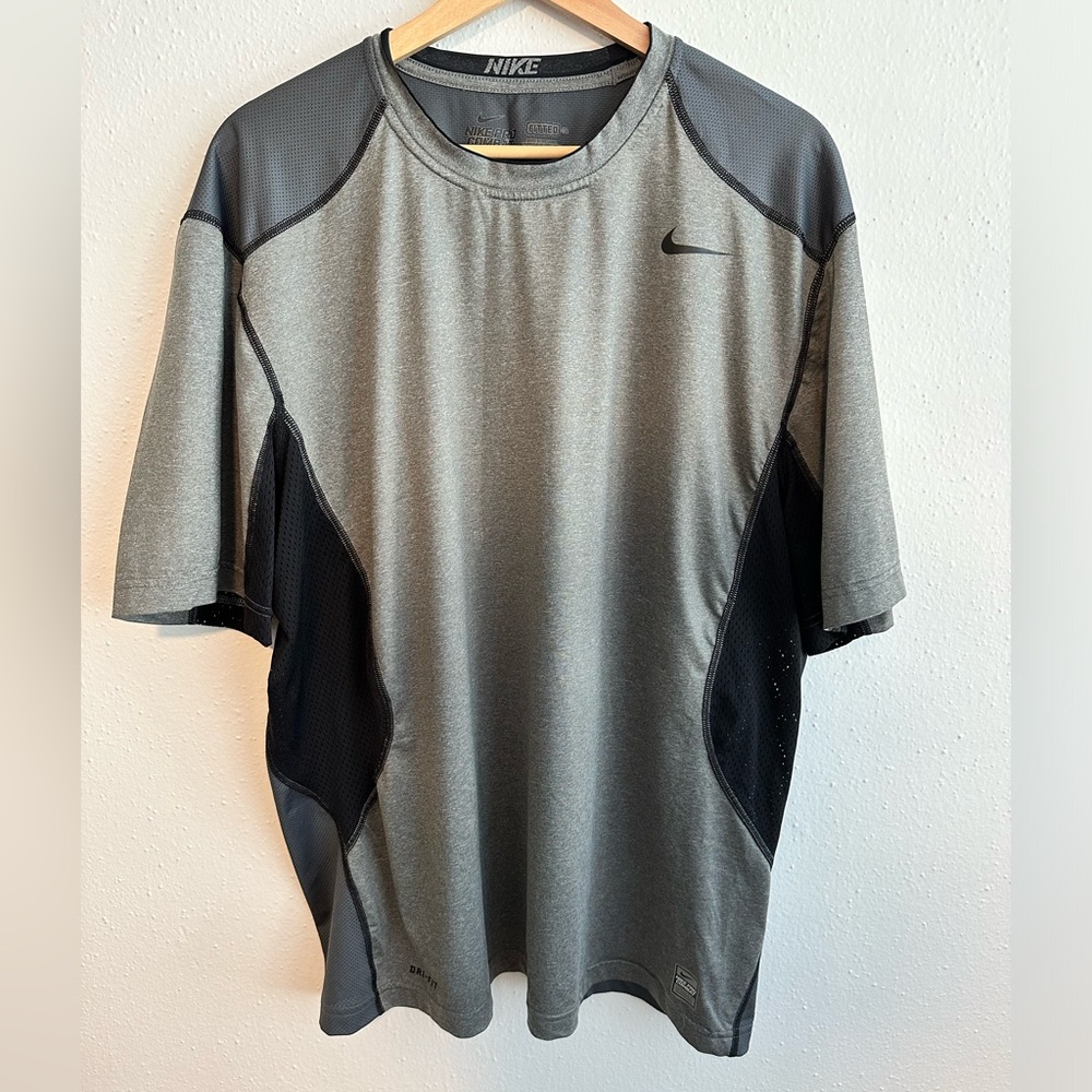 Nike XXL Pro Combat Shirt